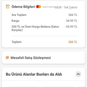 Trendyol Express İle Yanlış Adrese Teslimat Mağduriyeti