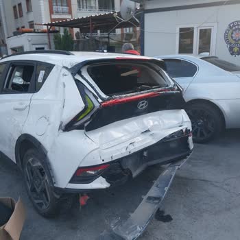 Aksigorta'nın Pert Raporu Vermemesi Mağduriyet Yaratıyor