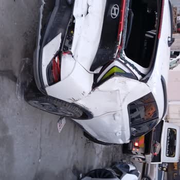 Aksigorta'nın Pert Raporu Vermemesi Mağduriyet Yaratıyor