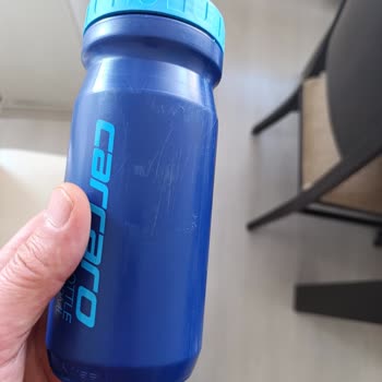 Çizikli Ürün Ve İade Sorunları İle Mağduriyet Yaşıyorum