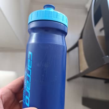 Çizikli Ürün Ve İade Sorunları İle Mağduriyet Yaşıyorum