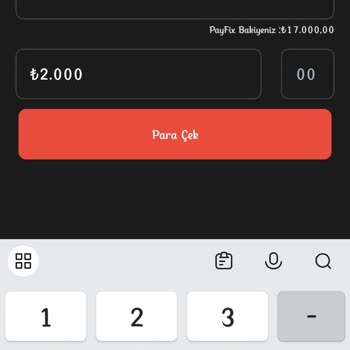 Payfix Blokesi Mağduriyeti: Çözüm Bekliyorum