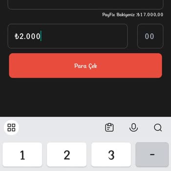 Payfix Blokesi Mağduriyeti: Çözüm Bekliyorum