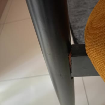 Kelebek Mobilya'dan Aldığımız Sandalyeler Paramızla Rezil Etti