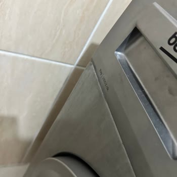 Paslanmaz Ürün Paslandı!
