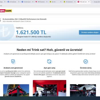 Araç Değer Düşüklüğü Ve Yanıltıcı Fiyat Teklifi