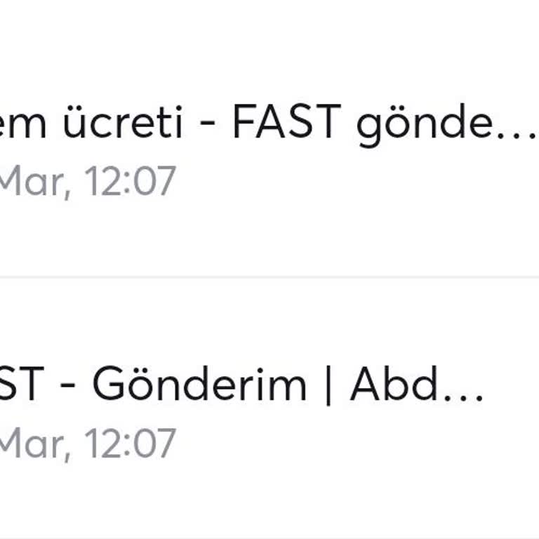 İninal Kart'ta Para Transferi Sorunu