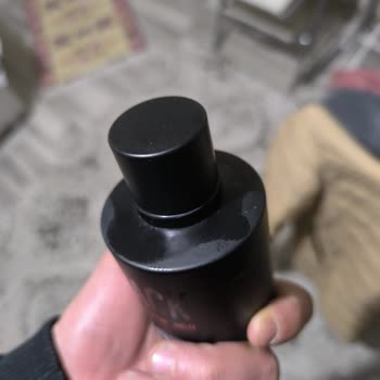 Kargoda Dökülen Parfüm Ve İlgisiz Müşteri Hizmetleri