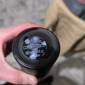 Kargoda Dökülen Parfüm Ve İlgisiz Müşteri Hizmetleri