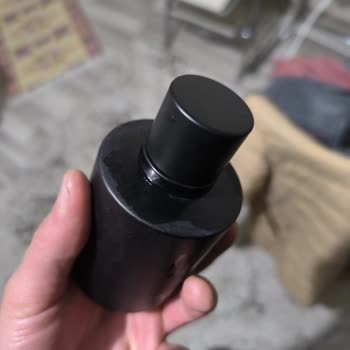 Kargoda Dökülen Parfüm Ve İlgisiz Müşteri Hizmetleri