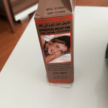 Sipariş Yanlış Geldi: Araç Ürünü Yerine Erotik Ürün Şoku