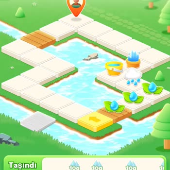 Temu Farmland Uygulamasının Yanıltıcı Yapısı