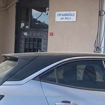 Mezarlığa Akan Pis Su Sorunu