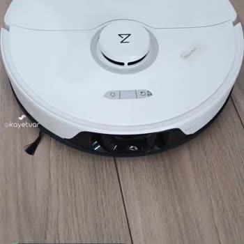 Roborock S8 Hüsranı!