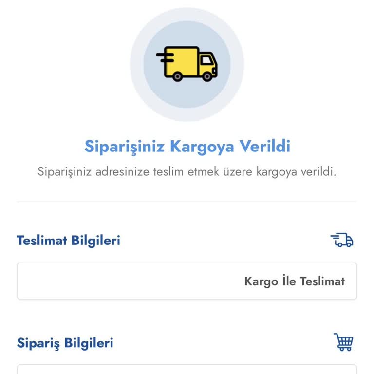 Şok Marketler Yanlış Adrese Giden Buzdolabı Siparişi