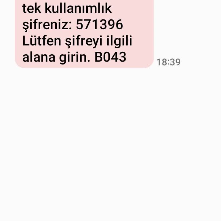 Vaat Edilen Bonus Yalan Oldu
