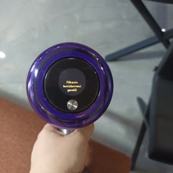 Sürekli Filtre Uyarısı Ve Ulaşılmaz Müşteri Hizmetleri