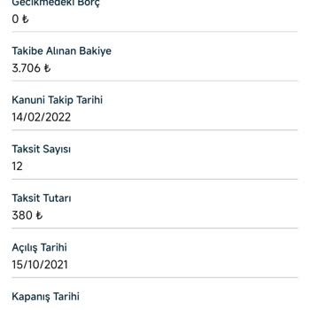 Findeks Raporunda Yanlış Kredi Borcu Bilgisi