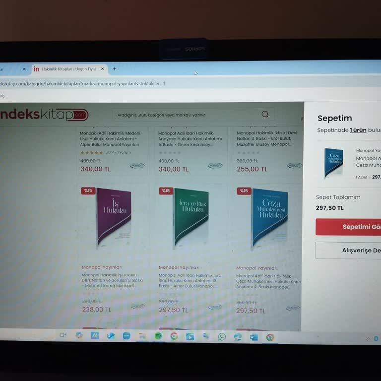 Eksik Ürün Ve İptal Edilen Siparişler: Müşteri Mağduriyeti