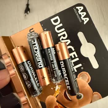 Güvenilir Pil Markasının Cihazıma Verdiği Zarar