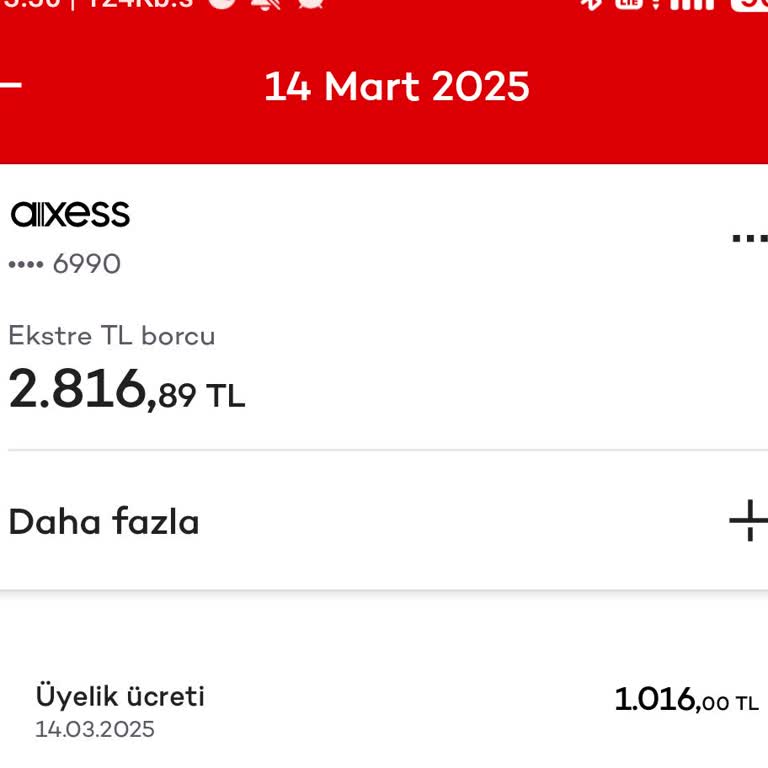 Haksız Yıllık Üyelik Ücreti İadesi İçin Kararlı Mücadele