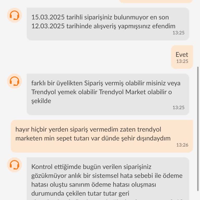 Haberim Olmadan Hesaptan Para Çekilmesi