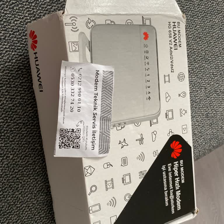 Yanıltıcı Modem Değişikliği Ve İade Sorunu