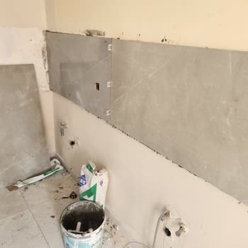 Yanlış Renk Fayans Teslimatı Ve Mağduriyet