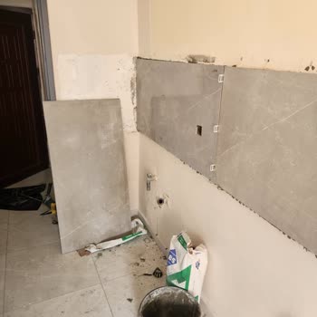 Yanlış Renk Fayans Teslimatı Ve Mağduriyet