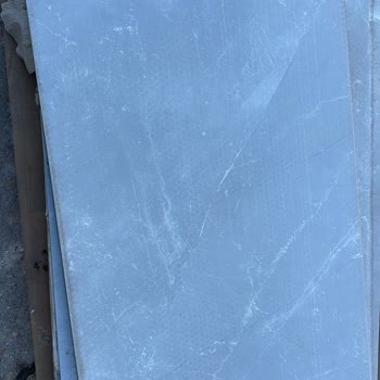 Yanlış Renk Fayans Teslimatı Ve Mağduriyet