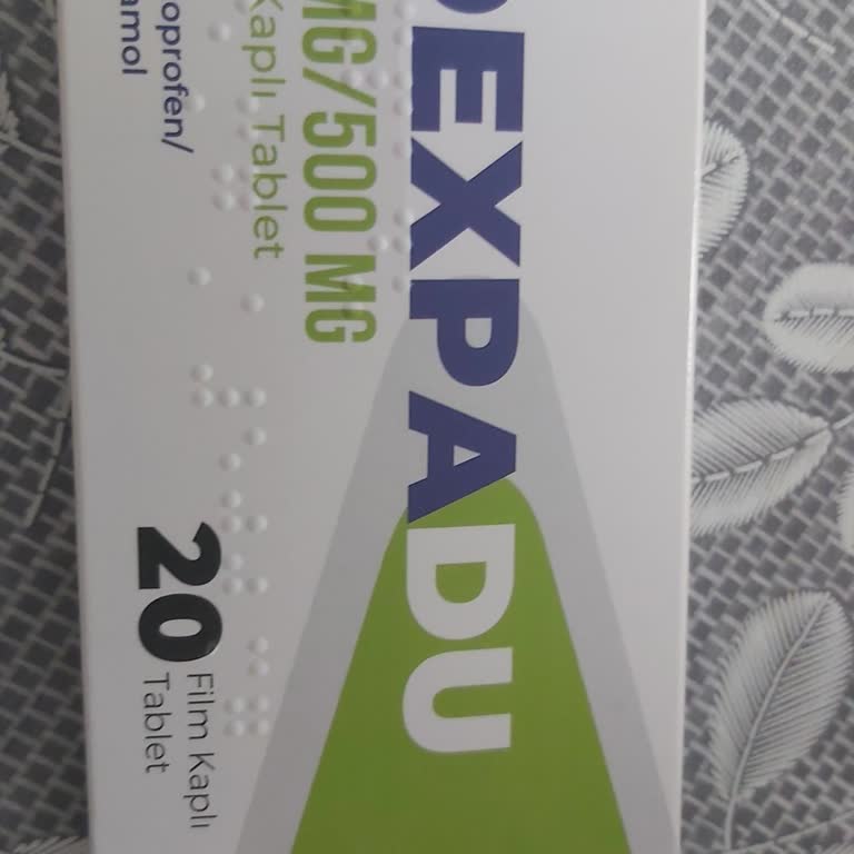 Ağır Yan Etkilerle Mücadele: İlacı Bıraktım!