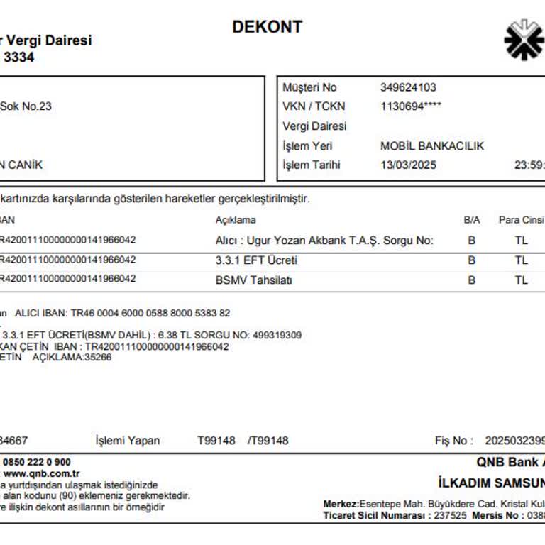 Güvenli Ödeme Yanılgısı: Sipariş Sonrası Sessizlik
