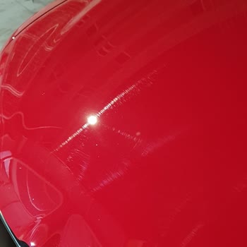 Premium Araçta Yetersiz Servis Hizmeti Ve Boya Koruma Sorunu