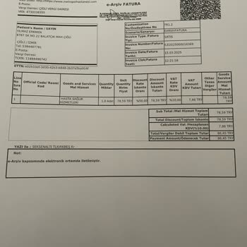Yanlış Tanı Ve Sigorta Mağduriyeti