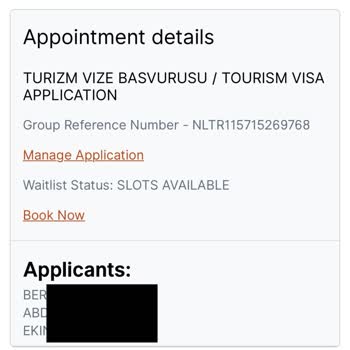 Randevu Sistemi Sorunu: Bekleme Listesi Çıkmazı