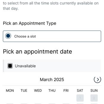Randevu Sistemi Sorunu: Bekleme Listesi Çıkmazı