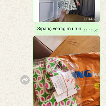 Yanlış Ürün Ve Karmaşık İade Süreci Mağduriyeti