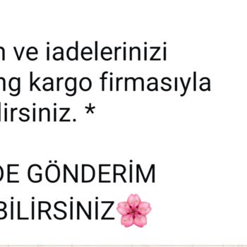 Yanlış Ürün Ve Karmaşık İade Süreci Mağduriyeti