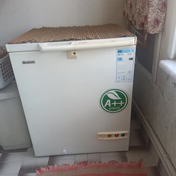 Uğur Derin Dondurucu: Bitmeyen Arızalar Ve Hayal Kırıklığı