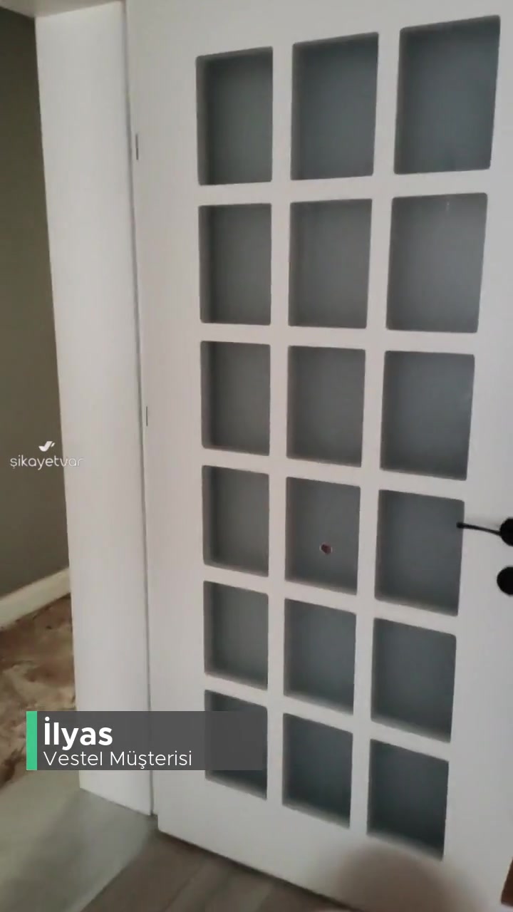 Vestel Wi-Fi Bulaşık Makinesi Sıkıntısı! videonun kapak resmi