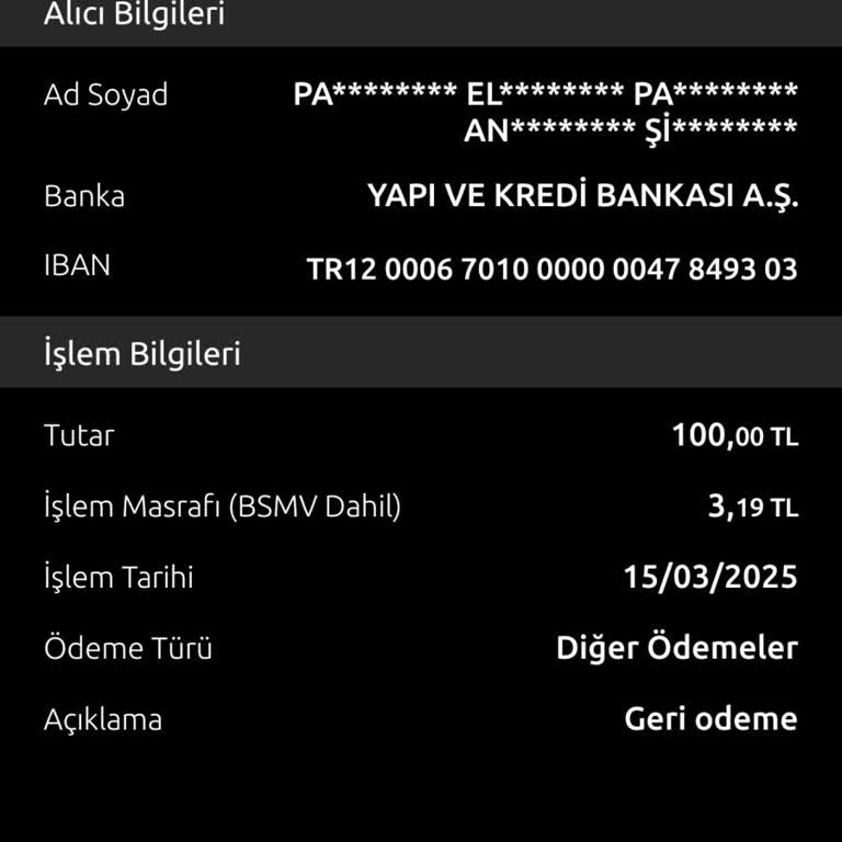 İş Başvurusunda Şaşırtıcı Talepler Ve Güven Sorunları