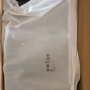 Hasarlı Monitör Şoku: Aras Kargo Teslimat Sorunu