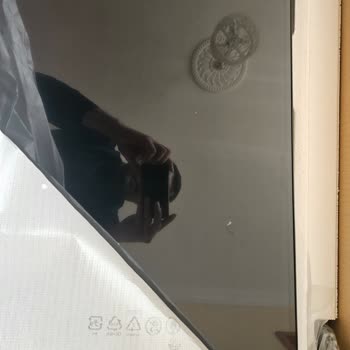 Hasarlı Monitör Teslimatı Ve Taşıma Sorunu