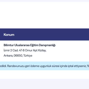 Yapı Kredi Kredi Kartı İade Sürecinde Mağduriyet