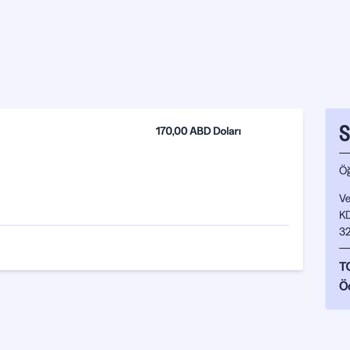 Yapı Kredi Kredi Kartı İade Sürecinde Mağduriyet