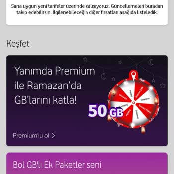 Yüksek Fatura, Yavaş İnternet: Çözüm Yok Mu?
