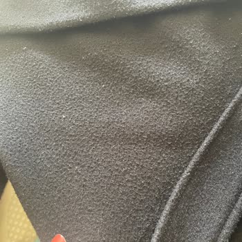 Koton Mağazasında İade Ve Değişim Sorunu