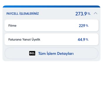 Faturama Yansıtılan Bilinmeyen Ücretler