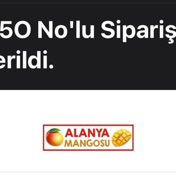 Alanya Mangosu: Küflü Ve Bozuk Ürün Hayal Kırıklığı