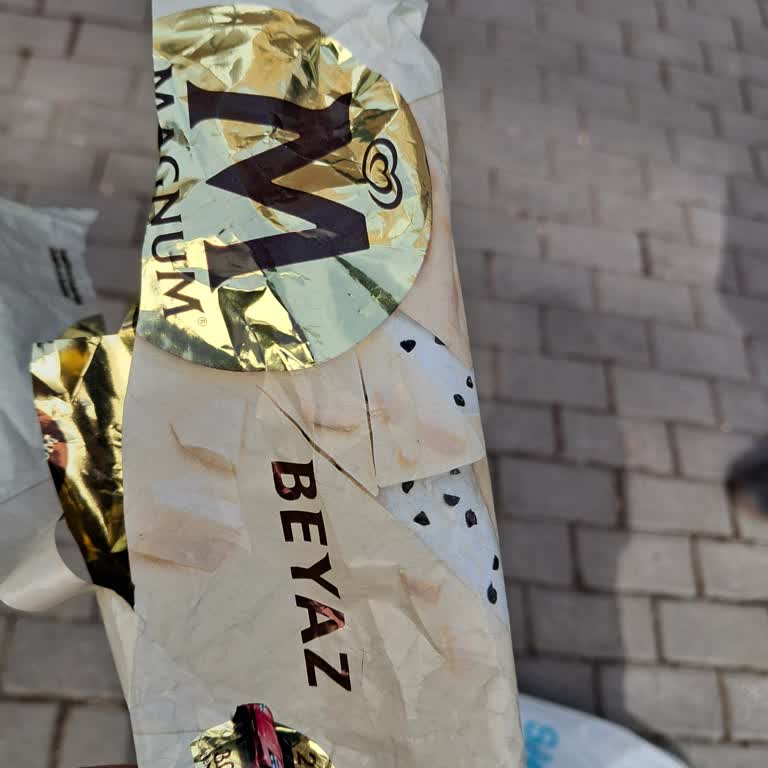 Yanıltıcı Kampanya: Dondurma Alışverişinde Hayal Kırıklığı